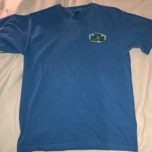 Comfort Colors T Shirt